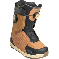 THIRTYTWO LASHED BRADSHAW Boot 2027 brown/black - 42