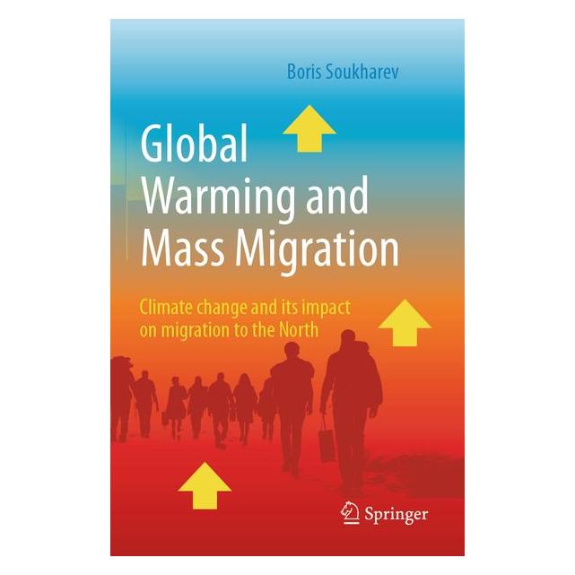 Umbreit Global Warming and Mass Migration (71885488)