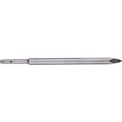 Metabo 631421000 Spitzmeißel 1 Stück Gesamtlänge 250 mm SDS-Plus 1 St.