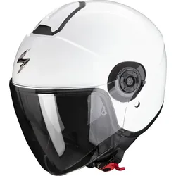 Scorpion Exo-City II Solid Jethelm XXXL (64/65)