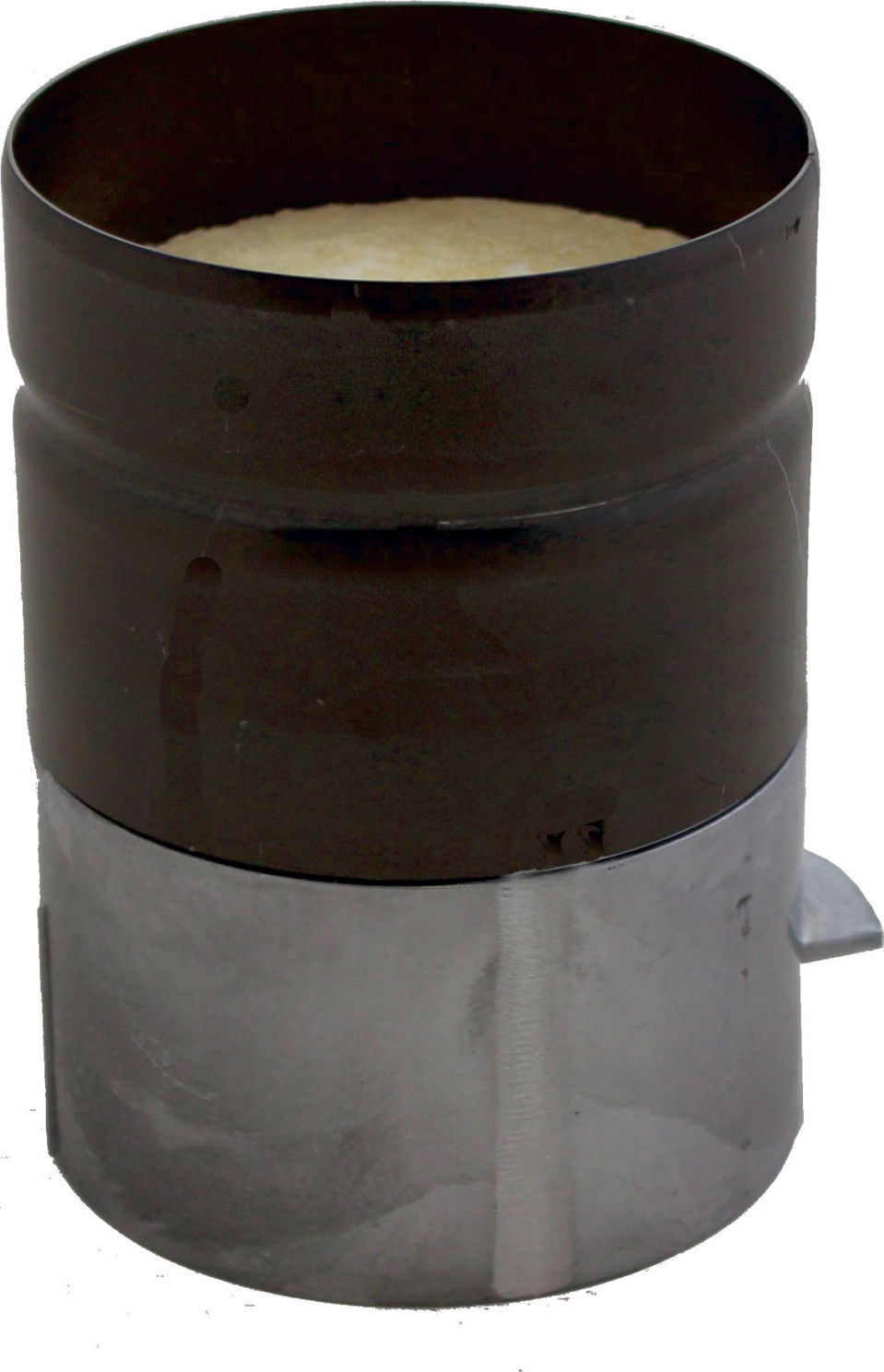Chambre de combustion Wolf 173102299 pour Wolf CGB, CGB-2, pièce de rechange