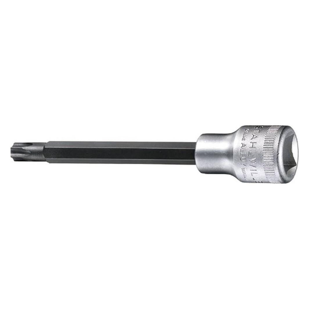 Stahlwille 1054TX Schraubendrehereinsätze 1/2 T45 (03131245)