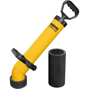 Rems Abflusspumpe Pull-Push, 170300 R, Ø Saugglocke 6,7 & 7,0cm
