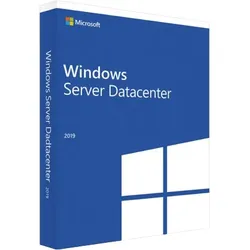 Windows Server 2019 Datacenter