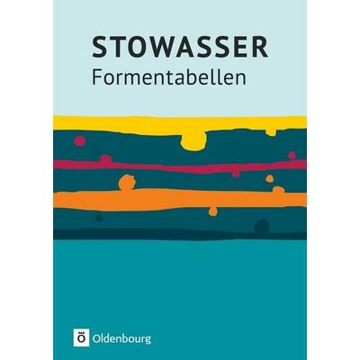 Stowasser - Zu allen Ausgaben, Taschenbuch von Regina Bokelmann, Oldenbourg Schulbuchverlag, 978-3-637-01500-5