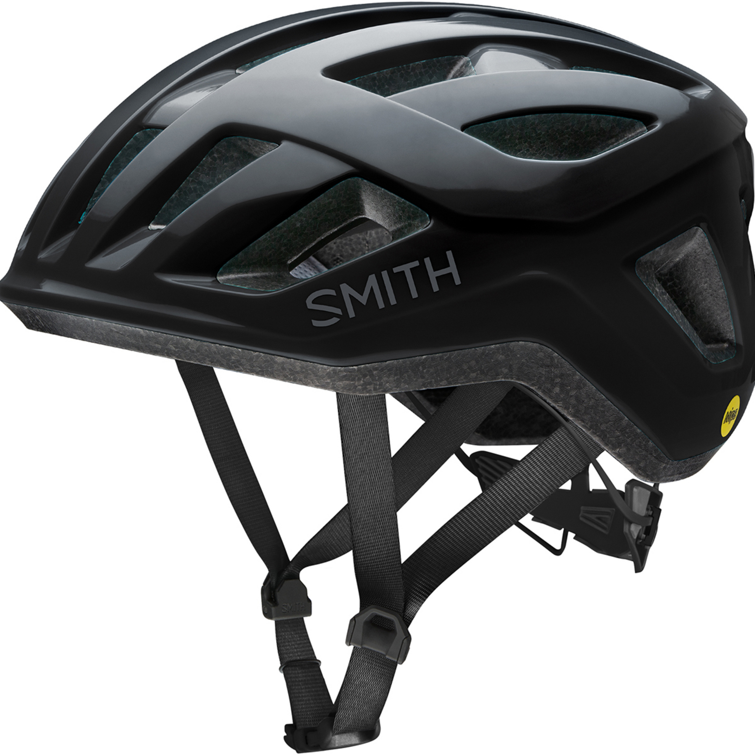 Smith Signal Mips Fahrradhelm Fahrradhelme schwarz Größe 59-62CM Rennrad | Gravel