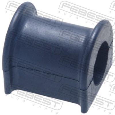 FEBEST Lagerung, Stabilisator TSB-NHW11F Vorderachse für TOYOTA