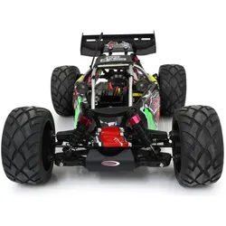 Jamara Lextron Desertbuggy