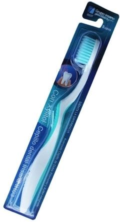 Irisana Weiche Xylit-Zahnbürste 72 Ir03