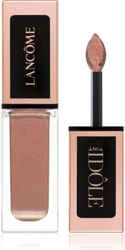 Lancôme Idôle Tint liquid eyeshadow shade 09 Strawberry Latte 7 ml