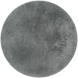 Homie Living, Badteppich, Badteppich Porto Azzurro (90 cm)