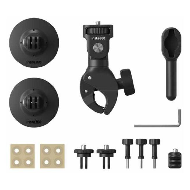 Insta360 One R Motorrad Bundle (DINMBBD/A)