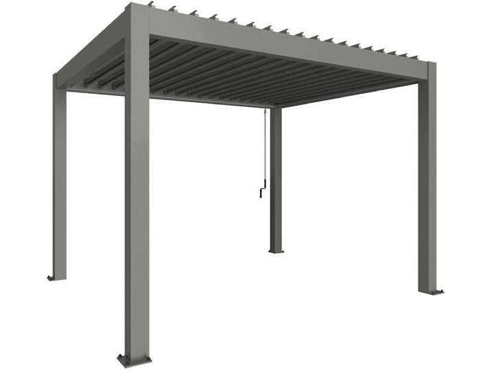 Biohort Pergola