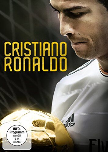 Tara Pirnia - Cristiano Ronaldo - Preis vom 13.10.2026 11:25:28 h