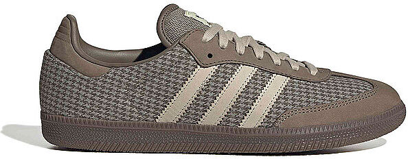 Adidas ORIGINALS Sneaker SAMBA OG braun   46 46