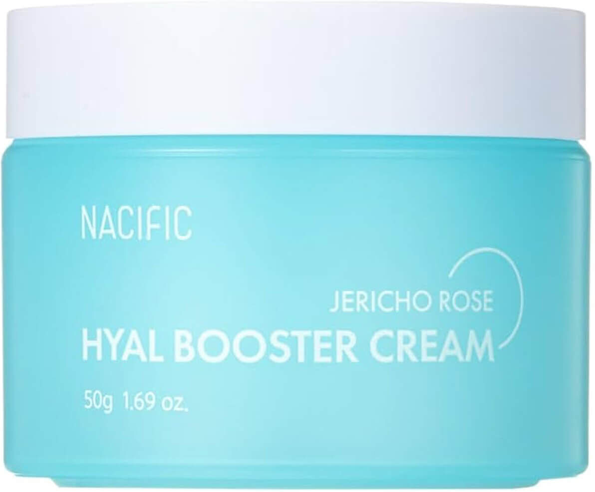 NACIFIC Hyal Booster Cream 50g