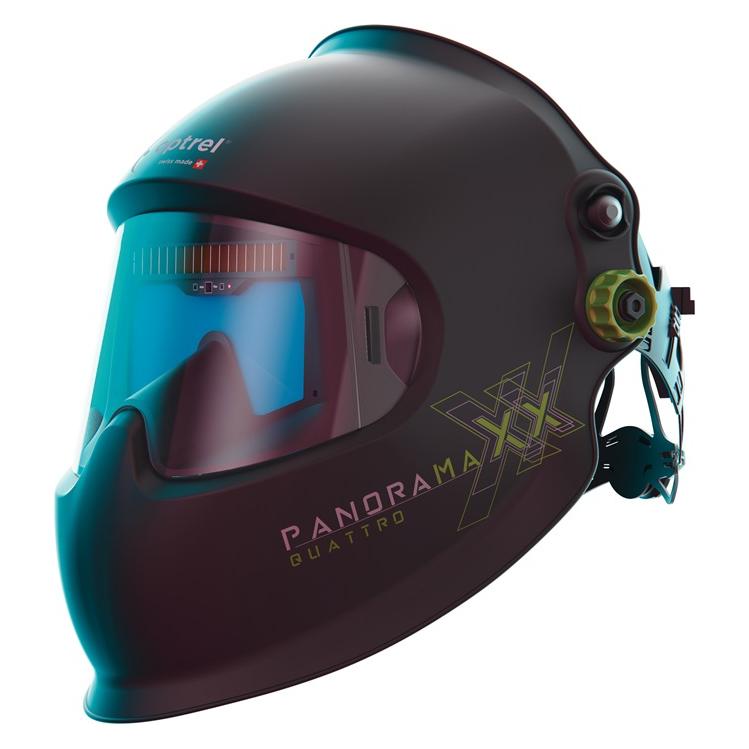 Optrel Panoramaxx Quattro (1010.100)