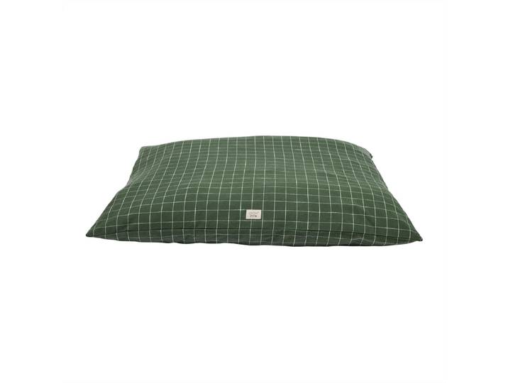 OYOY ZOO - Kyoto Hundekissen, large, olive