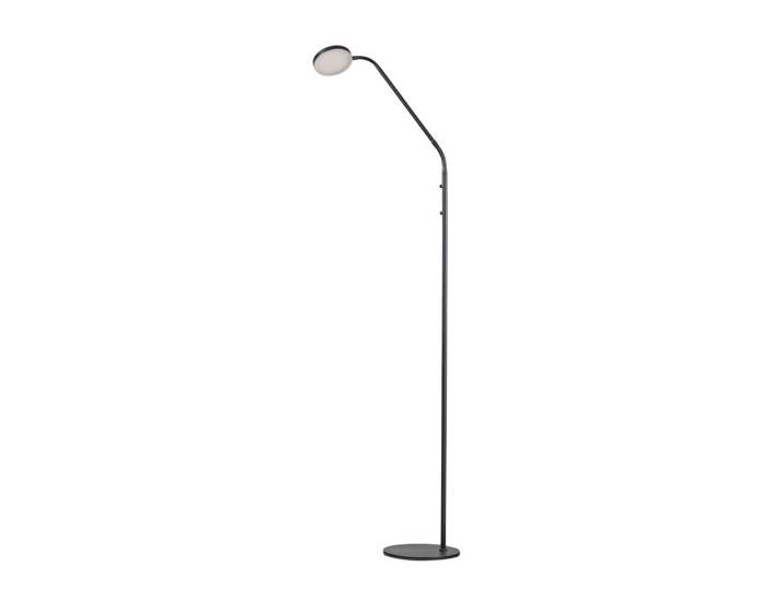 Zwarte leeslamp Duuk design ETH - 05-VL8115-30