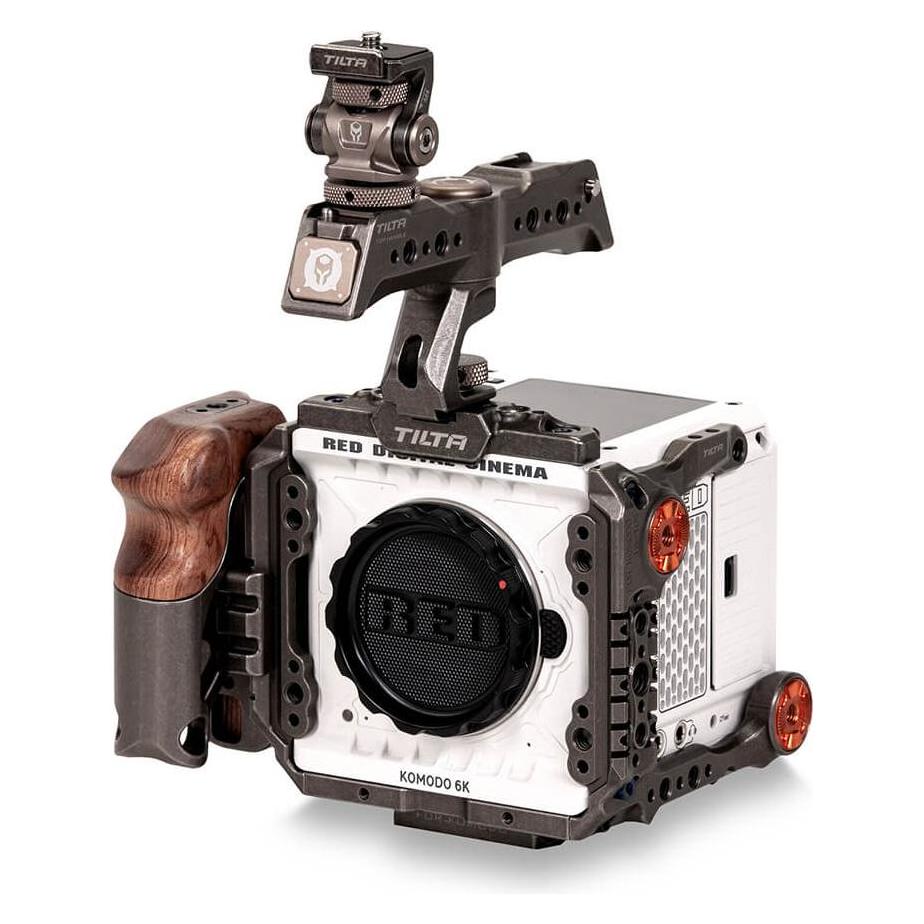 Tilta Kit C für Red Komodo Tactical (Cage) (TA-T08-C)