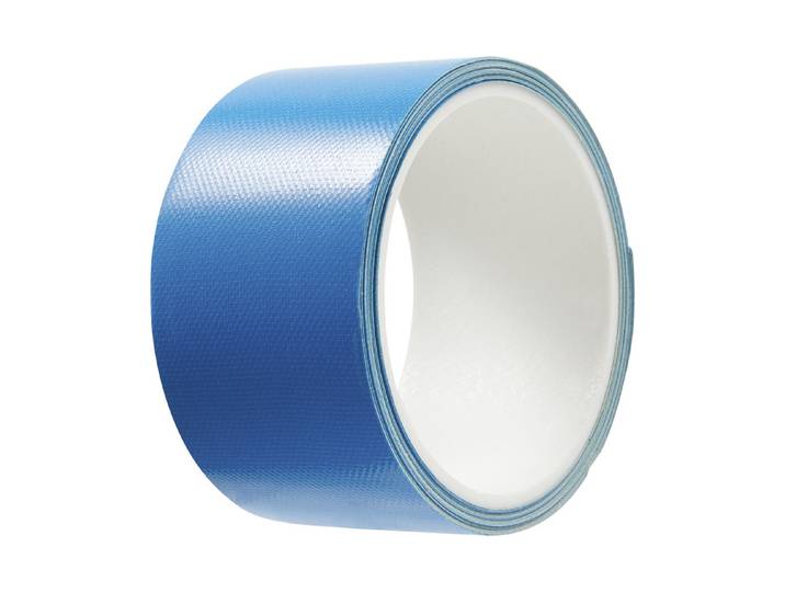Reparaturband Blau 5 cm × 5 m