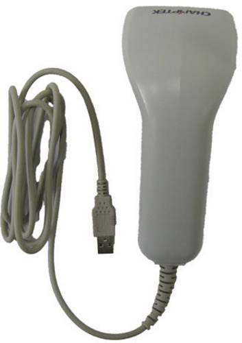 HT Instruments 2008520 BC-Scanner HT-Multi Barcode-Scanner 1 St.