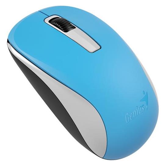Genius NX-7005 (Kabellos) (31030127104)