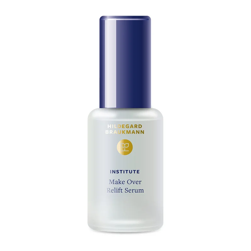 Hildegard Braukmann Make Over Relift Serum, 30ml 07729