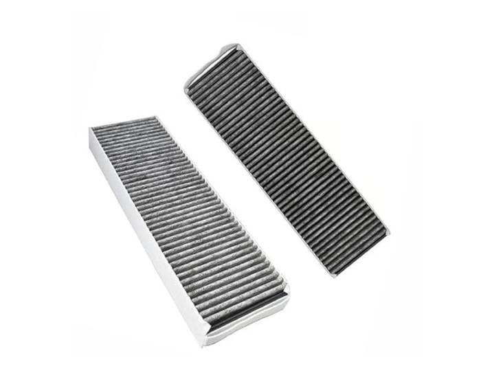 Filter Dunstabzugshauben-Filtersieb, Kompatibel Mit Bora, Basic BAKFS Pure Puakf, Ersatzteil, Einfache Installation