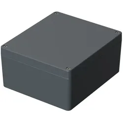 Bopla Gehäuse A 140