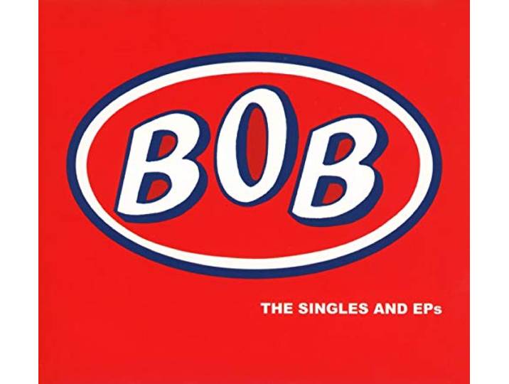 The Singles And EPs