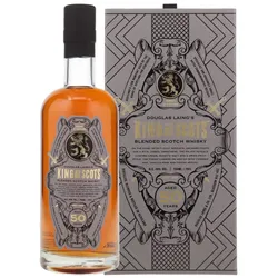 Douglas Laing's King of Scots 50 Jahre - 75th Anniversary - Blended...