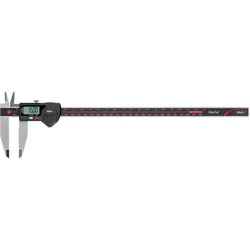 Magni, Messlehre, Messschieber digital mit Datenausgang 300mm oT MAHR (30 cm)