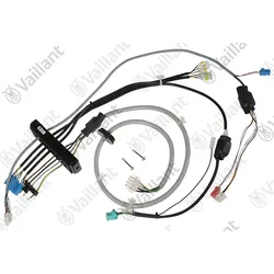 Vaillant Kabelbaum, 400V Vaillant-Nr. 0010034490