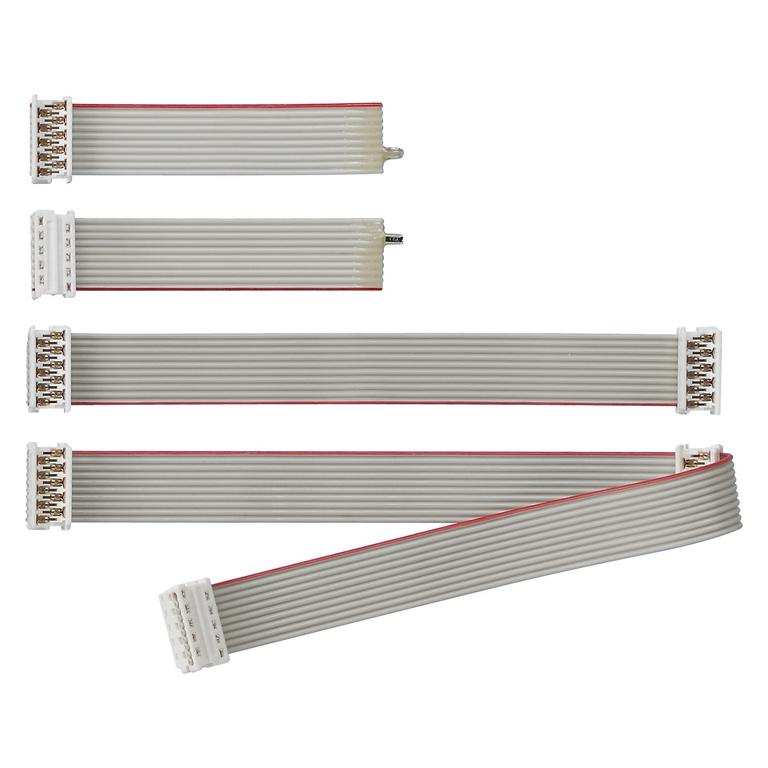 Gira Kabelset AP-Gehäuse 2f/3f System 106 857200 (857200)
