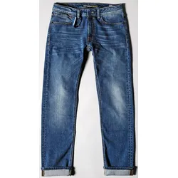 Spidi Denim Free Rider Slim Fit Motorrad Jeans