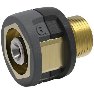 Kärcher Professional 4.111-034.0 TR22IG-M22AG Dampfreiniger-Adapter 1St.