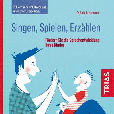 Singen, Spielen, Erzählen - Anke Buschmann, Download, 9783432111254