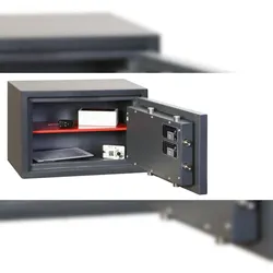 Phoenix Safe Phoenix Neptune HS1051K Sicherheitstresor