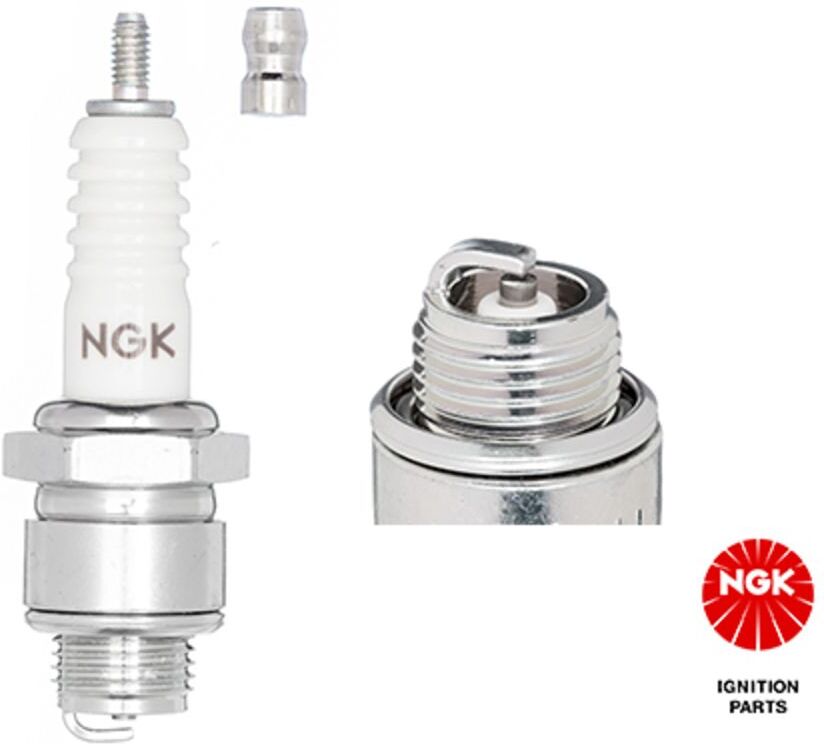 Vela de ignição NGK 3810