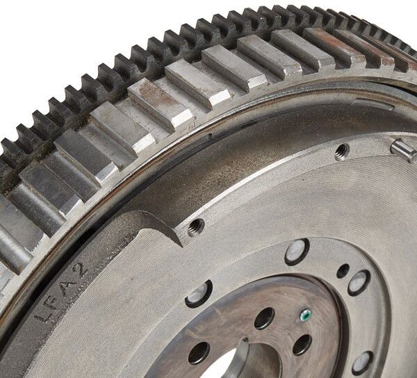 VALEO 836532 Dual mass flywheel