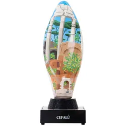 Florian Pontier Cefalù Extrait de Parfum Spray 100ml