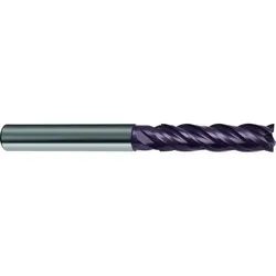 Ratiofräser 3627 Werksnorm N VHM FIRE RH 25mm