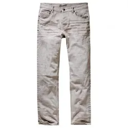 Jake Denim Jeans Herren (Grey Denim), 32-34