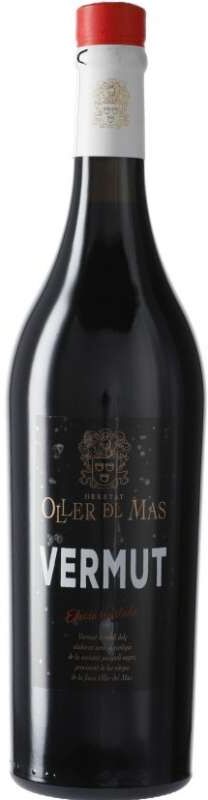 Vermut Oller del Mas D.O. Pla De Bages 75cl