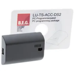 BEG 92685 Zubehör DS2 Zeitschaltuhr TS TS-ACC-DS2