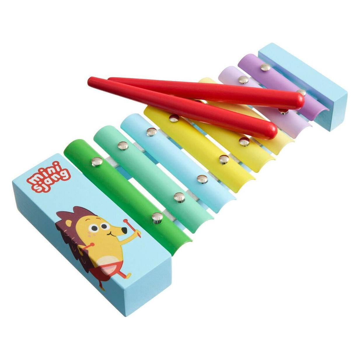 Drift DR - Børste Xylophone (6-24305) (6-24305)