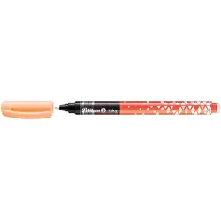 Pelikan, Schreibstifte, Tintenschreiber inky 273, pastellorange (1x)
