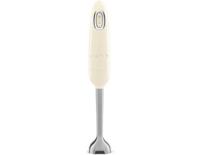 Smeg - Mixeur Hbf11creu Creme