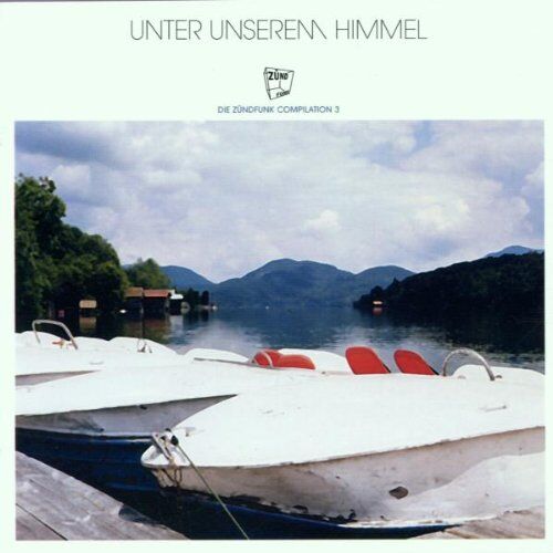 Various - Unter Unserem Himmel Vol. 3 - Preis vom 15.10.2026 23:06:25 h
